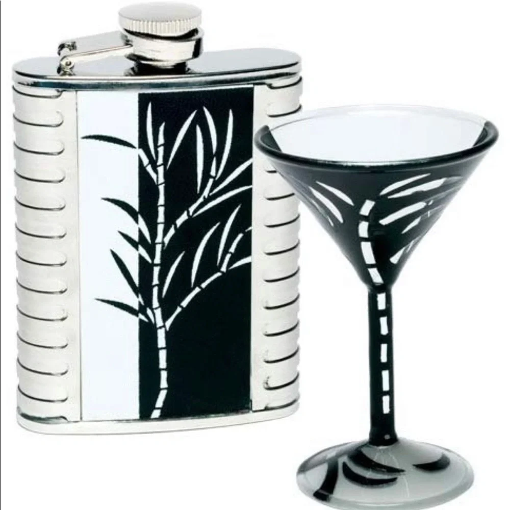 LOLITA Purse Party SAKE Gift Set